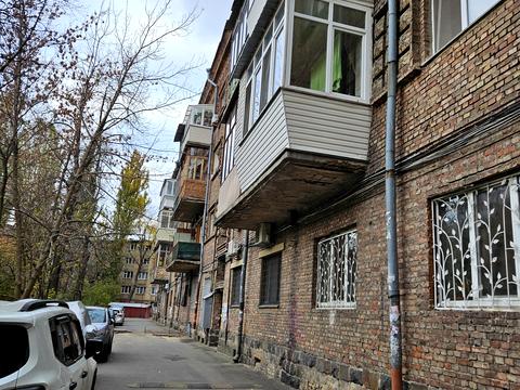 квартира по адресу Вузовская ул. (Вузівська), 4