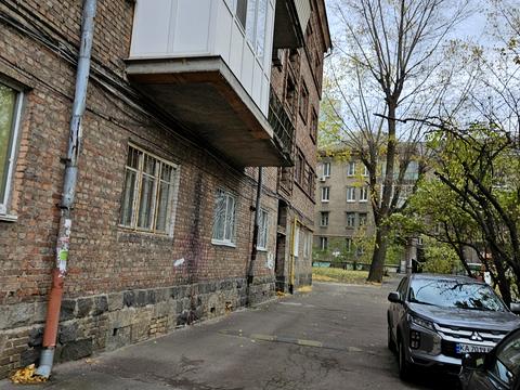 квартира по адресу Вузовская ул. (Вузівська), 4