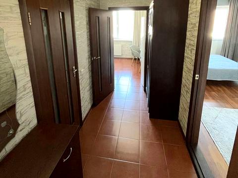 квартира за адресою Амосова пров., 7