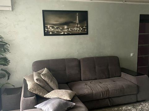 квартира по адресу Панаса Феденко ул., 13