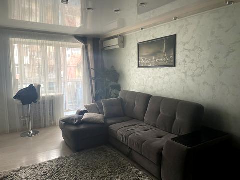 квартира по адресу Панаса Феденко ул., 13