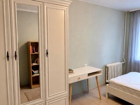 квартира за адресою Олекси Тихого вул. (Виборзька), 23