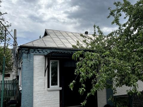 дом по адресу Першотравнева, 35