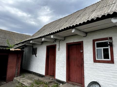 дом по адресу Першотравнева, 35
