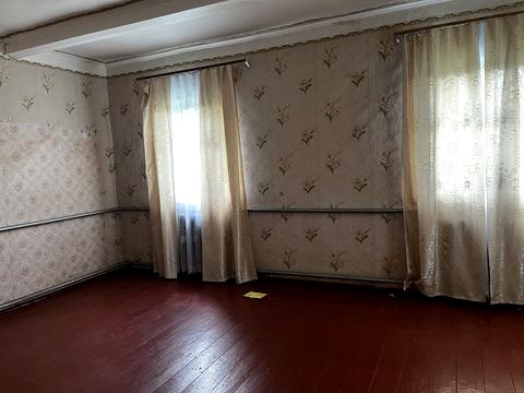 дом по адресу Першотравнева, 35