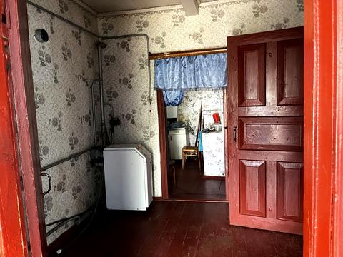 дом по адресу Першотравнева, 35