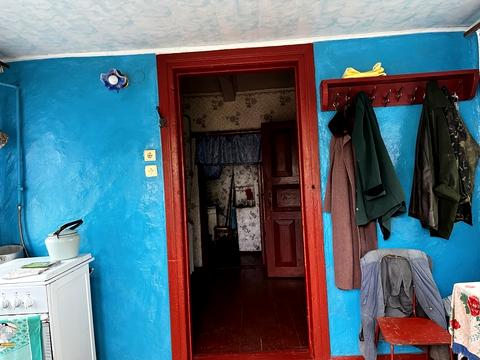 дом по адресу Першотравнева, 35