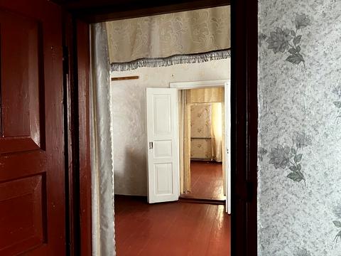 дом по адресу Першотравнева, 35