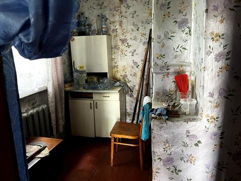 дом по адресу Першотравнева, 35