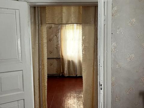 дом по адресу Першотравнева, 35