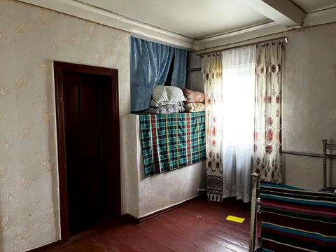 дом по адресу Першотравнева, 35