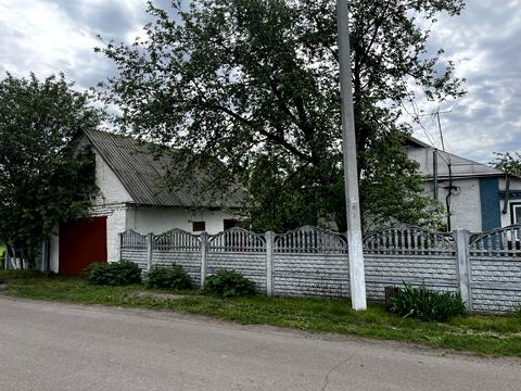 дом по адресу Першотравнева, 35