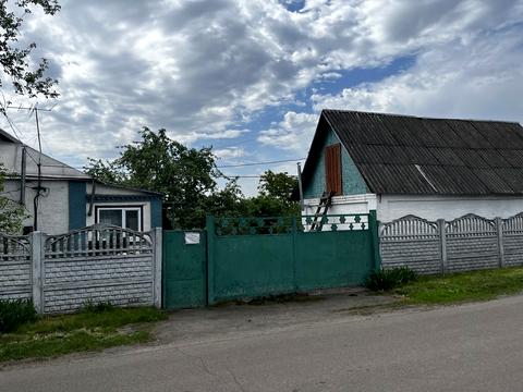 дом по адресу Першотравнева, 35