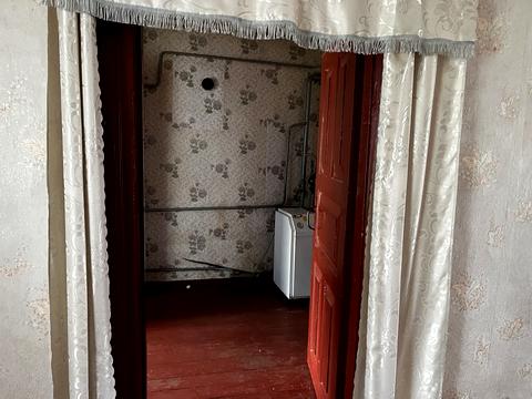 дом по адресу Першотравнева, 35