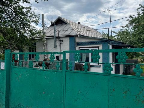 дом по адресу Першотравнева, 35