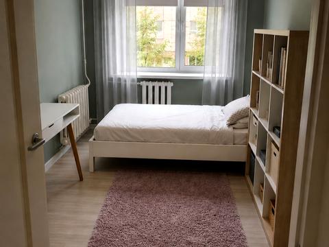 квартира за адресою Олекси Тихого вул. (Виборзька), 23