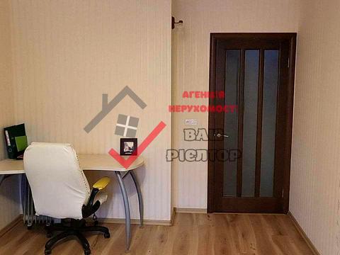 квартира по адресу Александра Бедного ул., 1а