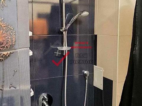 квартира по адресу Александра Бедного ул., 1а