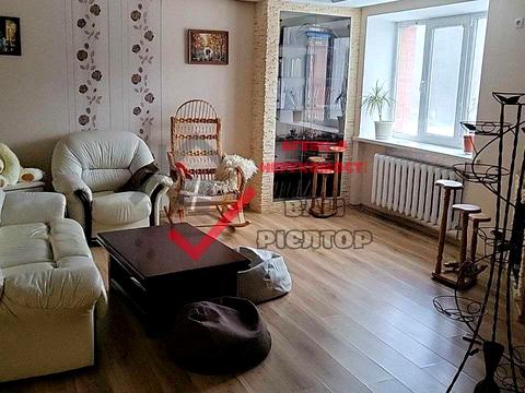 квартира по адресу Александра Бедного ул., 1а