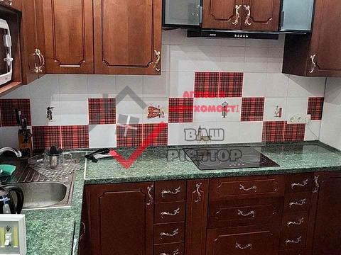квартира по адресу Александра Бедного ул., 1а