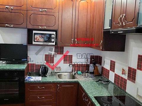 квартира по адресу Александра Бедного ул., 1а