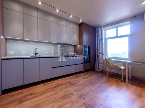 квартира за адресою Святослава Хороброго вул., 7