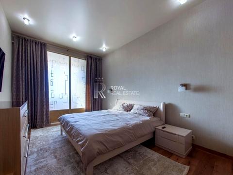 квартира за адресою Святослава Хороброго вул., 7