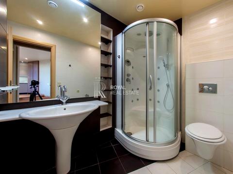 квартира за адресою Святослава Хороброго вул., 7