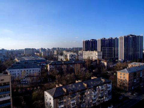 квартира за адресою Святослава Хороброго вул., 7