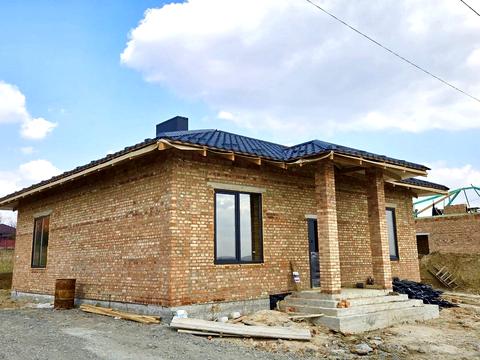 дом по адресу Романа Волошина, 11Б