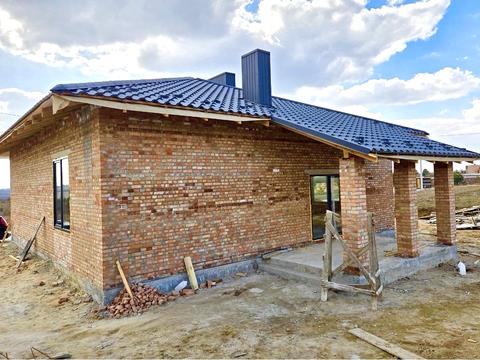 будинок за адресою Романа Волошина, 11Б