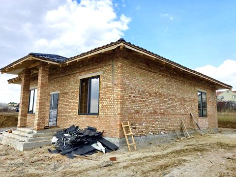 будинок за адресою Романа Волошина, 11Б