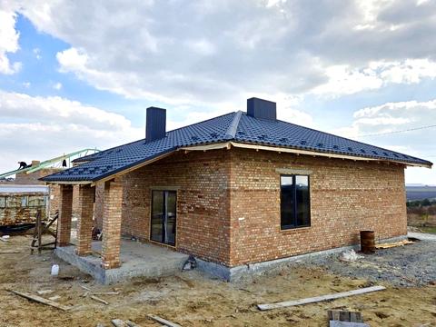 будинок за адресою Романа Волошина, 11Б