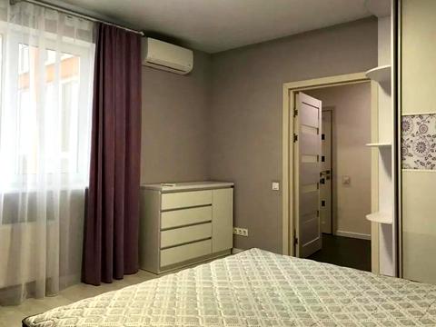 квартира за адресою Академіка Шалімова вул. (Героїв Севастополя), 35-А