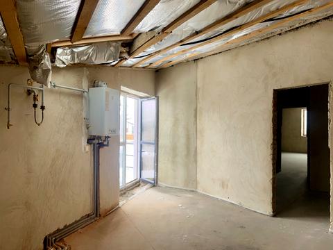 квартира за адресою Сонячна, 2 б