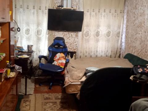квартира по адресу Мечникова ул., 56