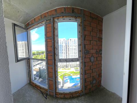 квартира по адресу Святослава Храброго ул., 11-В