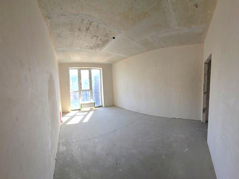 квартира по адресу Святослава Храброго ул., 11-В