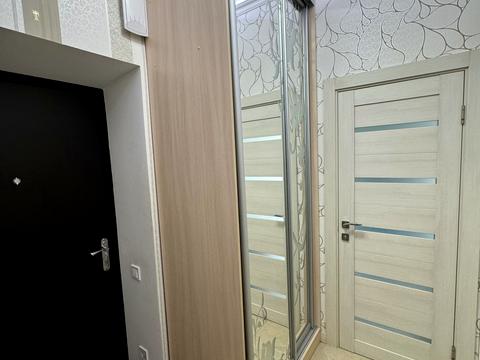 квартира по адресу Героев Небесной Сотни просп., 18/4