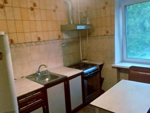 квартира по адресу Дмитрия Билоконя ул. (Баженова), 32