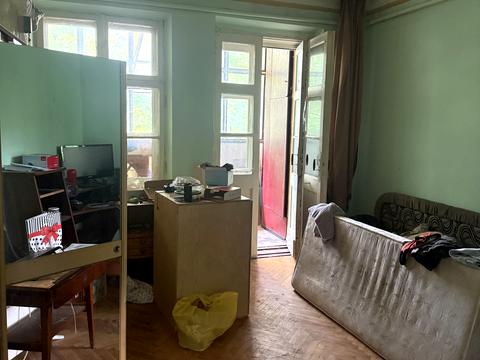 квартира за адресою Осипа Турянського вул. (), 18