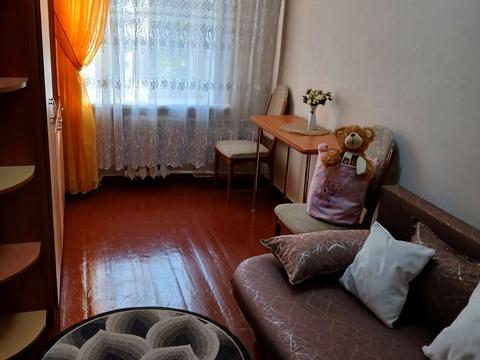 квартира по адресу Строителей ул., 24