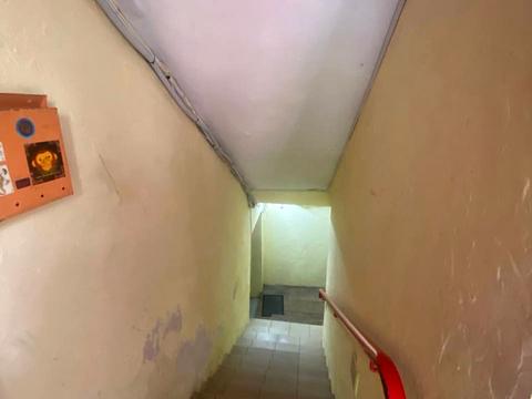 коммерческая по адресу Саксаганского ул., 27-Б