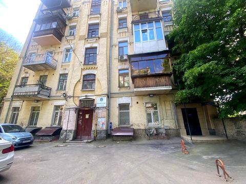 коммерческая по адресу Саксаганского ул., 27-Б