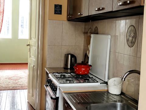 квартира за адресою Омеляна Пріцака вул., 2