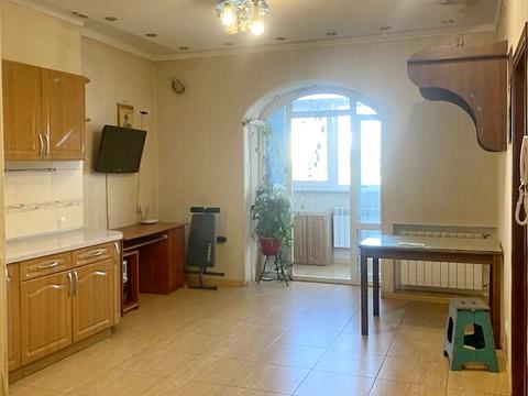 квартира за адресою Балківська вул., 22а к4