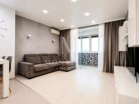 квартира за адресою Вишгородська вул., 45/2