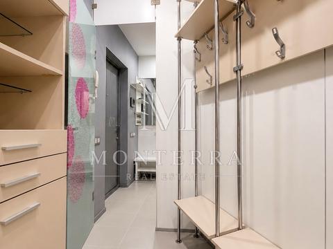 квартира за адресою Вишгородська вул., 45/2