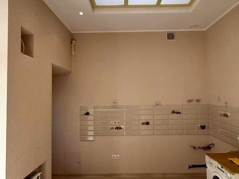 квартира по адресу Кривая Липа проезд, 7