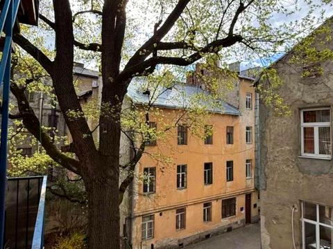 квартира по адресу Кривая Липа проезд, 7